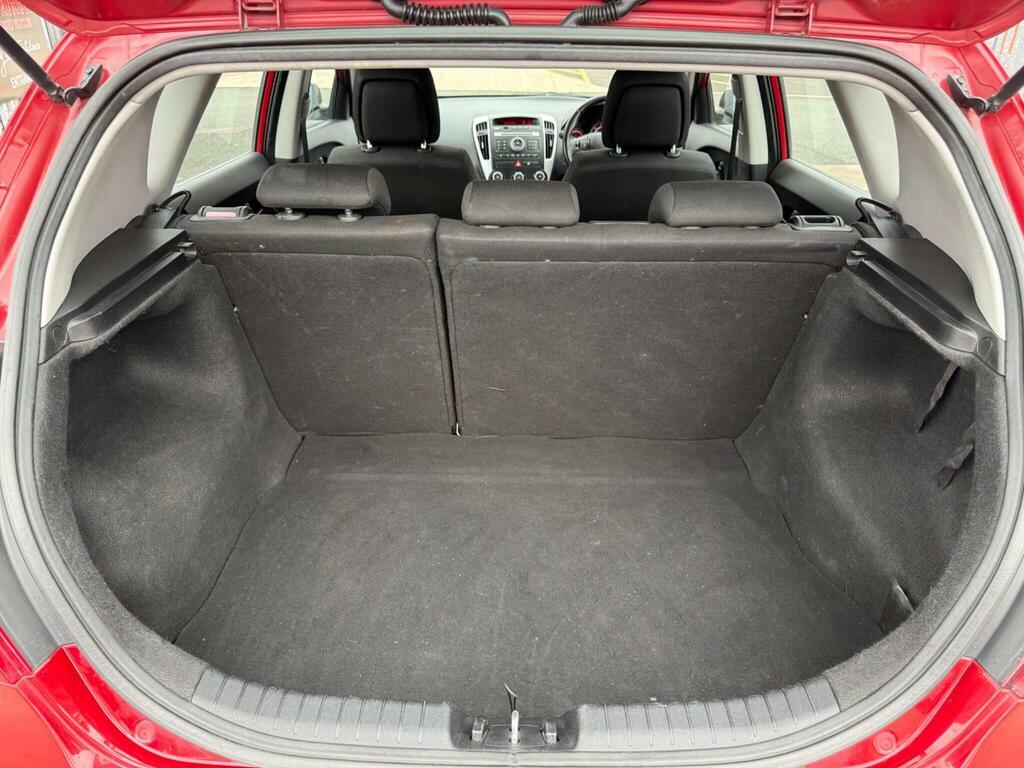 Kia Ceed 1.6 3 Sw Crdi 113 Bhp Silver #58