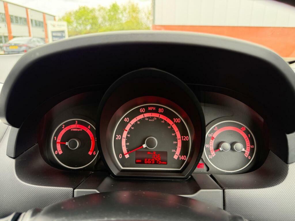 Kia Ceed 1.6 3 Sw Crdi 113 Bhp Silver #33