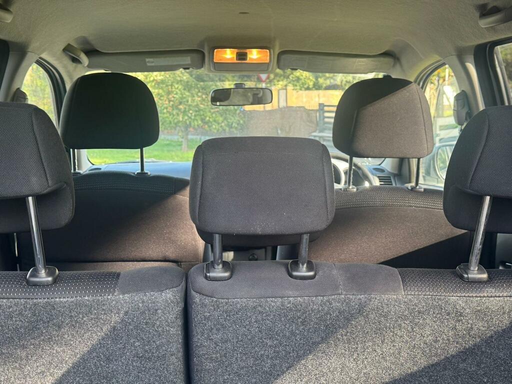 Daihatsu Terios Sx Black #26