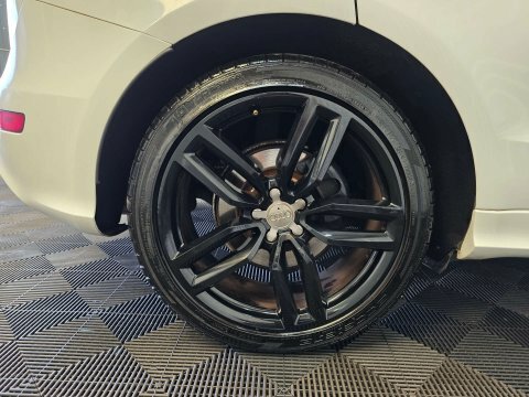 Audi SQ5 Sq5 Tdi Quattro Blue #30