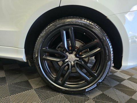 Audi SQ5 Sq5 Tdi Quattro Blue #28