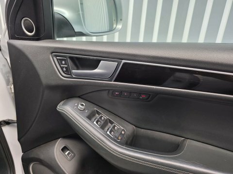 Audi SQ5 Sq5 Tdi Quattro Blue #14