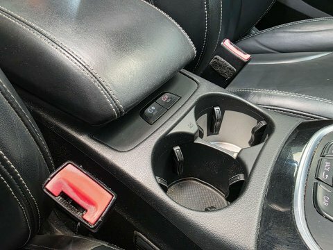 Audi SQ5 Sq5 Tdi Quattro Blue #12