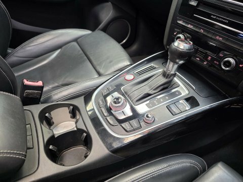 Audi SQ5 Sq5 Tdi Quattro Blue #13