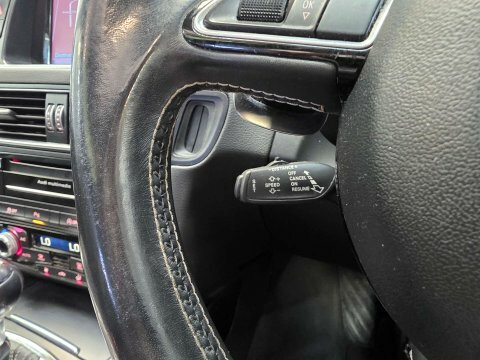 Audi SQ5 Sq5 Tdi Quattro Blue #11