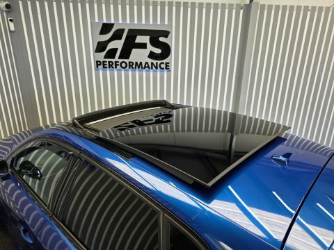 Audi RS3 Rs 3 Sportback Nav Quattro S-a Black #12