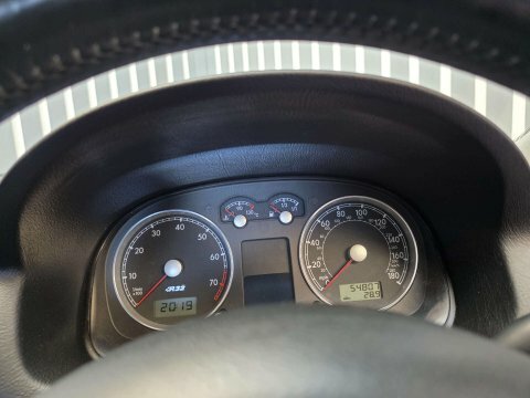 Volkswagen Golf 1.9 Tdi Pd Se Silver #10