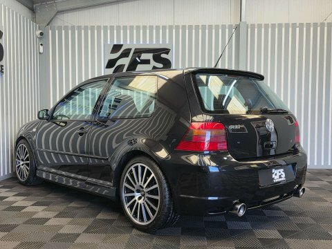 Volkswagen Golf 1.9 Tdi Pd Se Silver #4