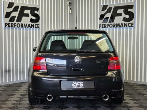 Volkswagen Golf 1.9 Tdi Pd Se Silver #37