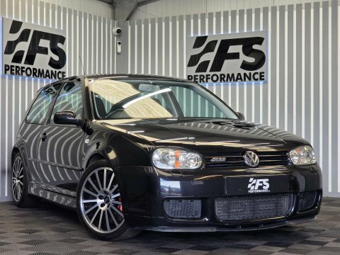 Volkswagen Golf 1.9 Tdi Pd Se Silver #1