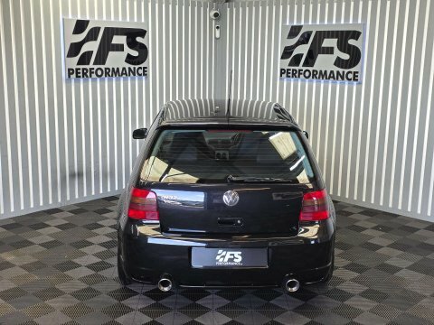 Volkswagen Golf 1.9 Tdi Pd Se Silver #46