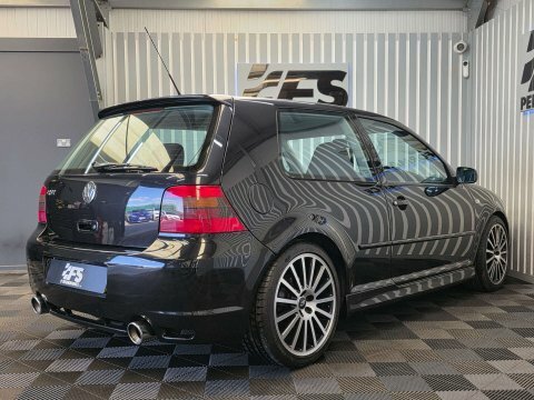 Volkswagen Golf 1.9 Tdi Pd Se Silver #6