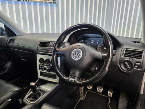 Volkswagen Golf 1.9 Tdi Pd Se Silver #40