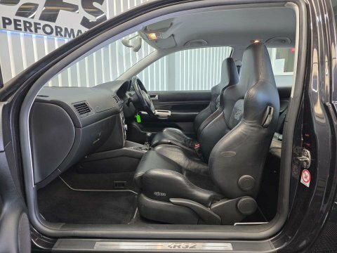 Volkswagen Golf 1.9 Tdi Pd Se Silver #41