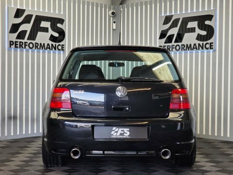 Volkswagen Golf 1.9 Tdi Pd Se Silver #5