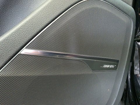 Audi SQ7 Sq7 Vorsprung Tdi Mhev Quattro Grey #12