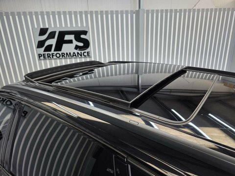 Audi SQ7 Sq7 Vorsprung Tdi Mhev Quattro Grey #14