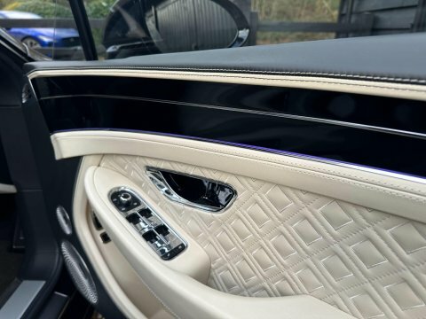 Bentley Continental Gt First Edition Grey #79