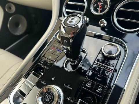 Bentley Continental Gt First Edition Grey #63