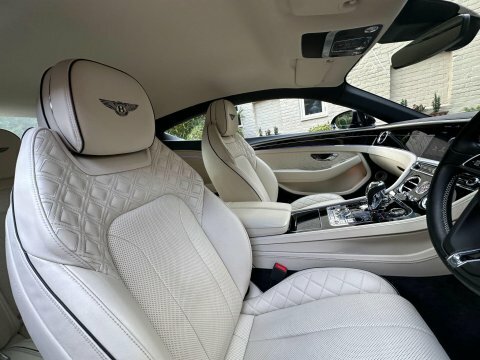 Bentley Continental Gt First Edition Grey #39