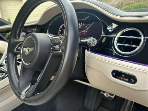 Bentley Continental Gt First Edition Grey #86