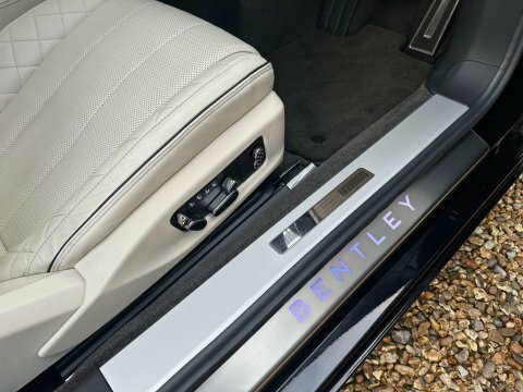 Bentley Continental Gt First Edition Grey #72