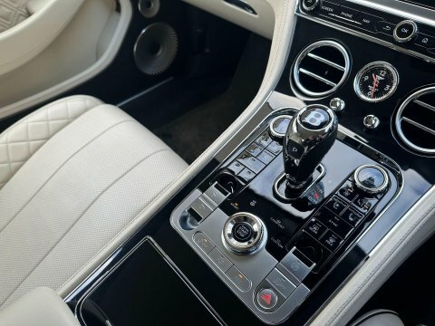 Bentley Continental Gt First Edition Grey #70