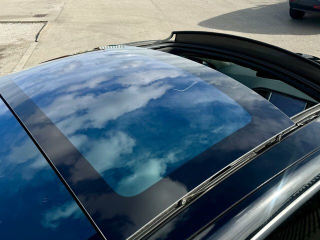 Tesla Model S 75D Dual Motor 4Wd Black #3