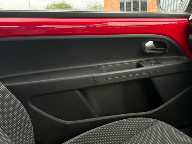 Volkswagen Up Hatchback #24
