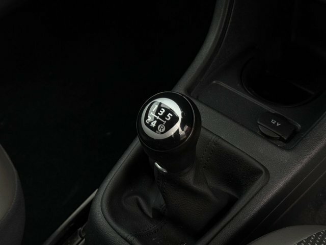 Volkswagen Up Hatchback #34