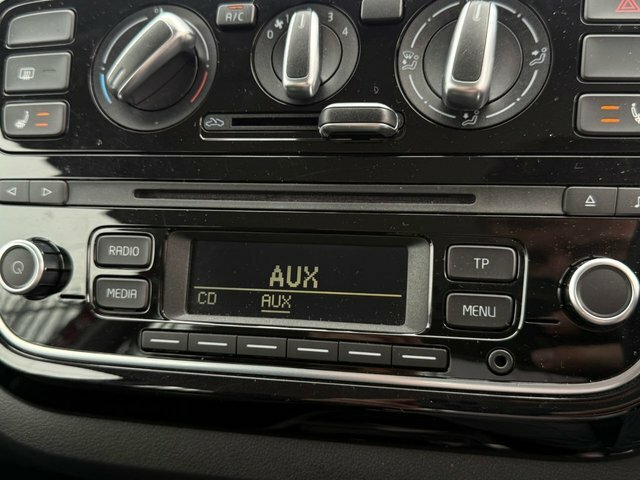 Volkswagen Up Hatchback #37