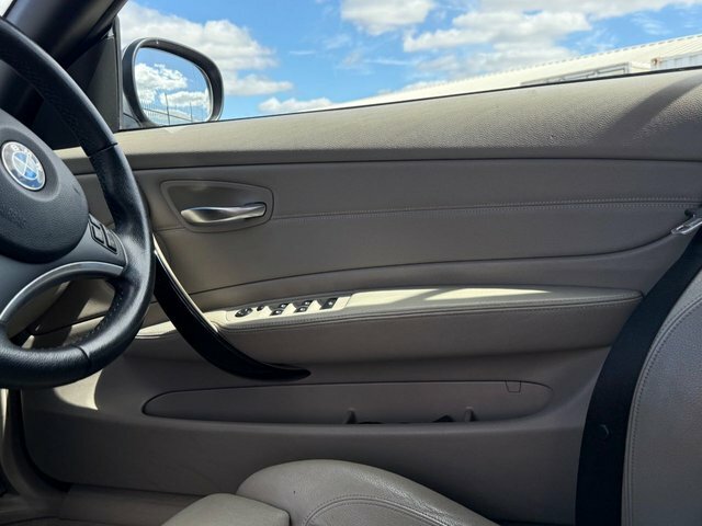 BMW 1 Series  Silver #30