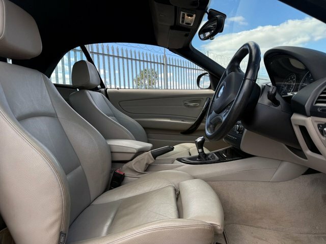 BMW 1 Series  Silver #34
