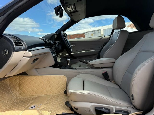 BMW 1 Series  Silver #25