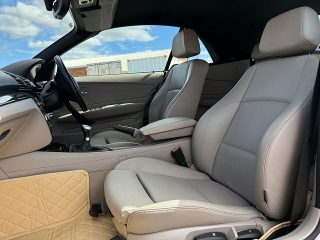 BMW 1 Series  Silver #27