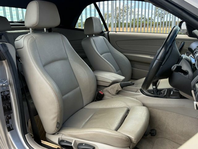 BMW 1 Series  Silver #29