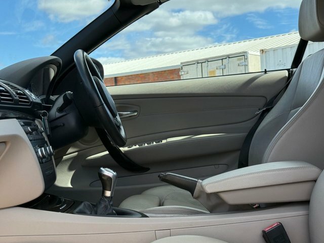 BMW 1 Series  Silver #26