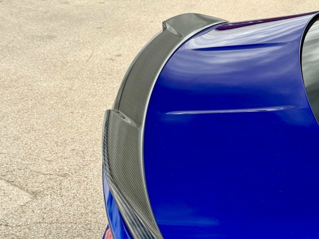 BMW M4 3.0 Biturbo Cs Coupe Dct Euro 6 S S Blue #6