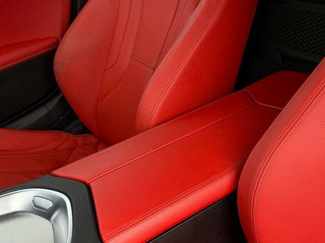 BMW Z4 2.0 30I M Sport Convertible Sdrive Black #4