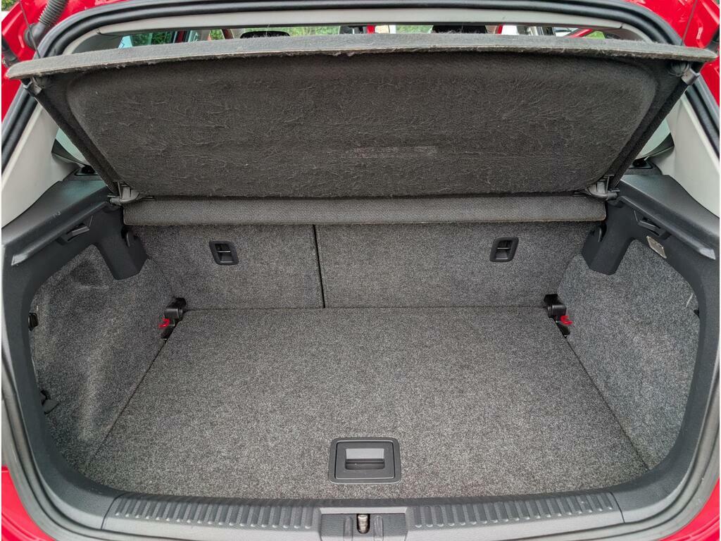 Volkswagen Polo Moda Ac Grey #13