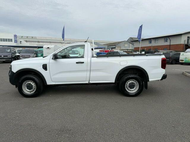 Ford Ranger 2.0 Ecoblue XL 4Wd Euro 6 Ss #5
