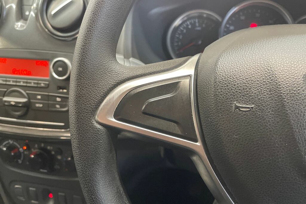 Dacia Sandero Stepway Dacia Sandero Stepway 0.9 Tce Comfort #17