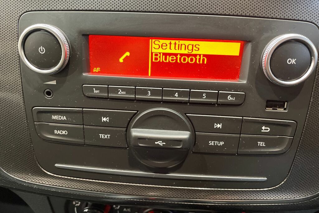 Dacia Sandero Stepway Dacia Sandero Stepway 0.9 Tce Comfort #11
