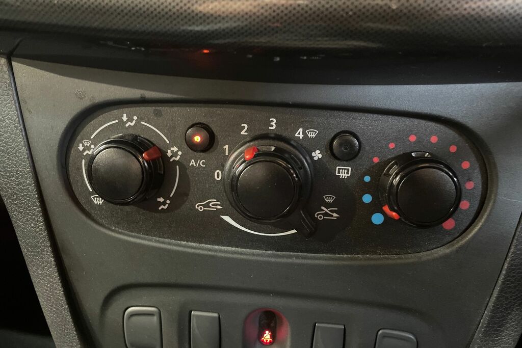 Dacia Sandero Stepway Dacia Sandero Stepway 0.9 Tce Comfort #13