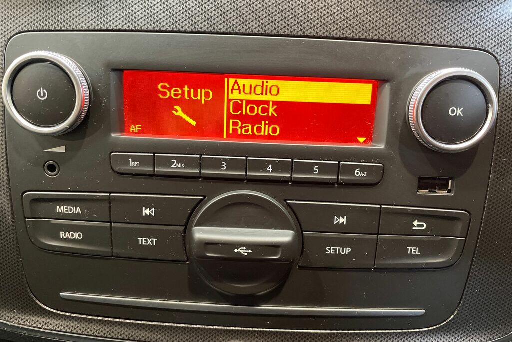 Dacia Sandero Stepway Dacia Sandero Stepway 0.9 Tce Comfort #12