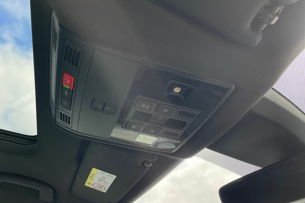 Skoda Karoq Se L Grey #22