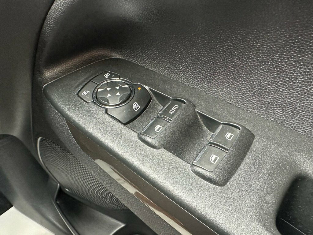 Ford Ecosport Ecosport Titanium Blue #21
