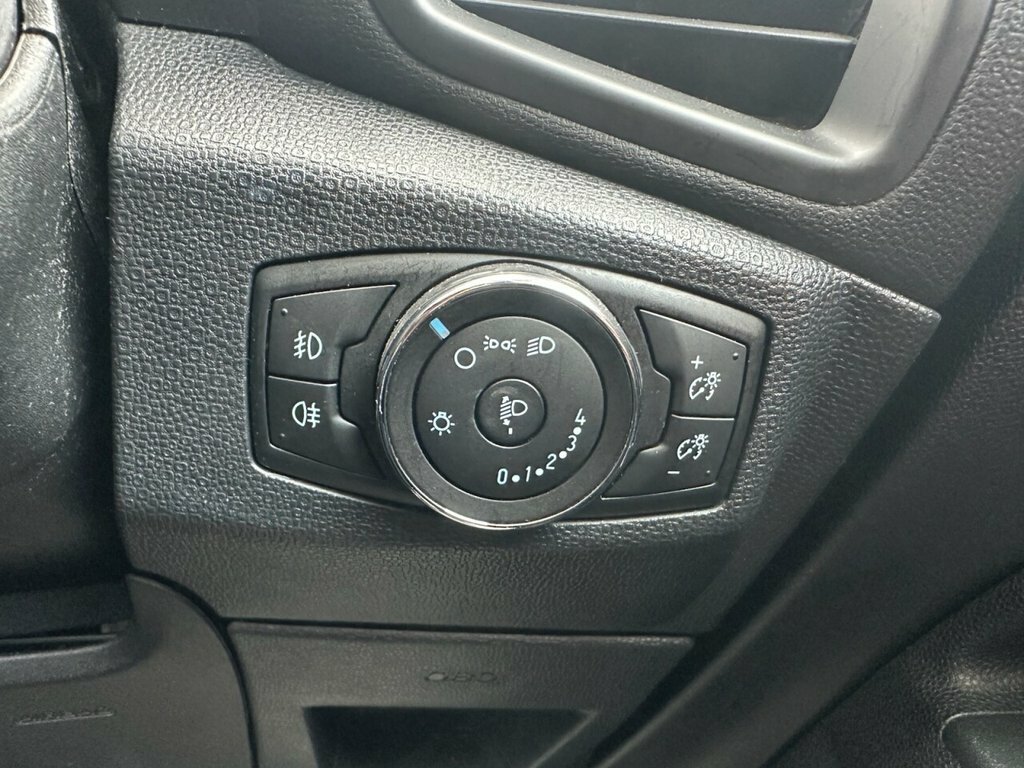 Ford Ecosport Ecosport Titanium Blue #20