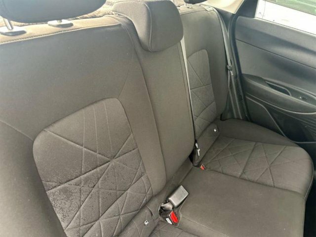Hyundai Bayon 1.0 T-gdi Mhev Premium Suv Hybrid Dct E Blue #4