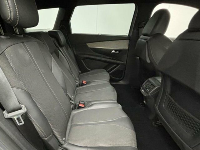 Peugeot 5008 1.2 Puretech Gt Suv Eat Euro 6 Ss 1 Grey #5